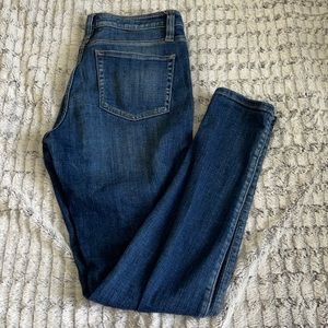 Daytrip skinny jeans